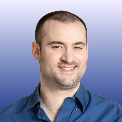 Chad Lewine, founder of chadworks