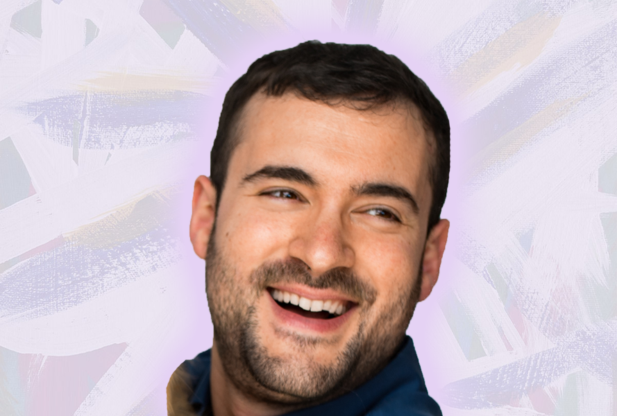 Chad of ChadWorks