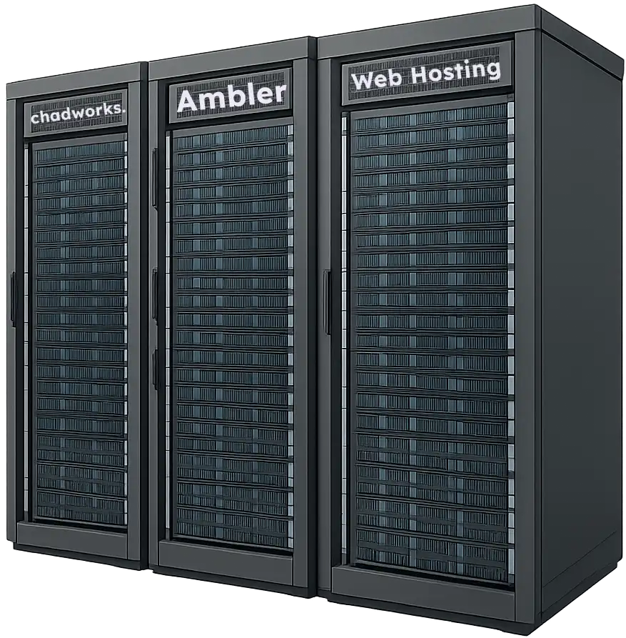 ambler_web_hosting