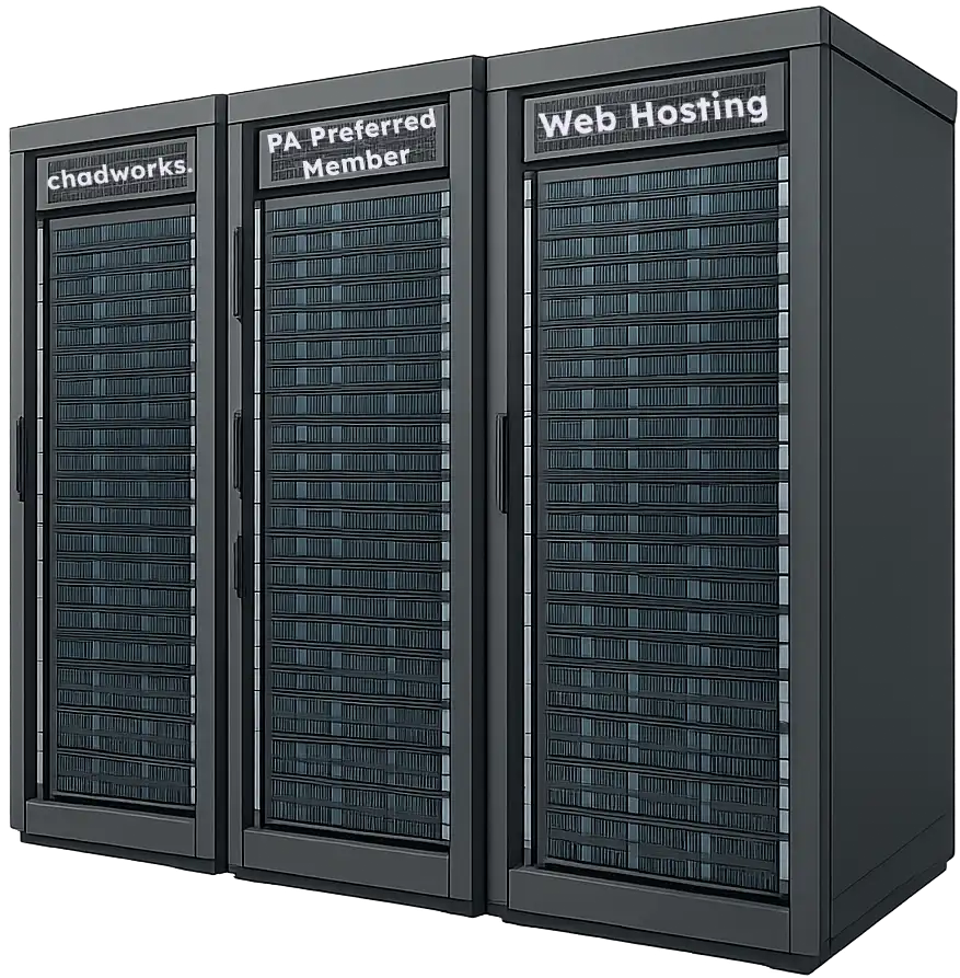 pa_preferred_web_hosting web hosting for PA preferred members