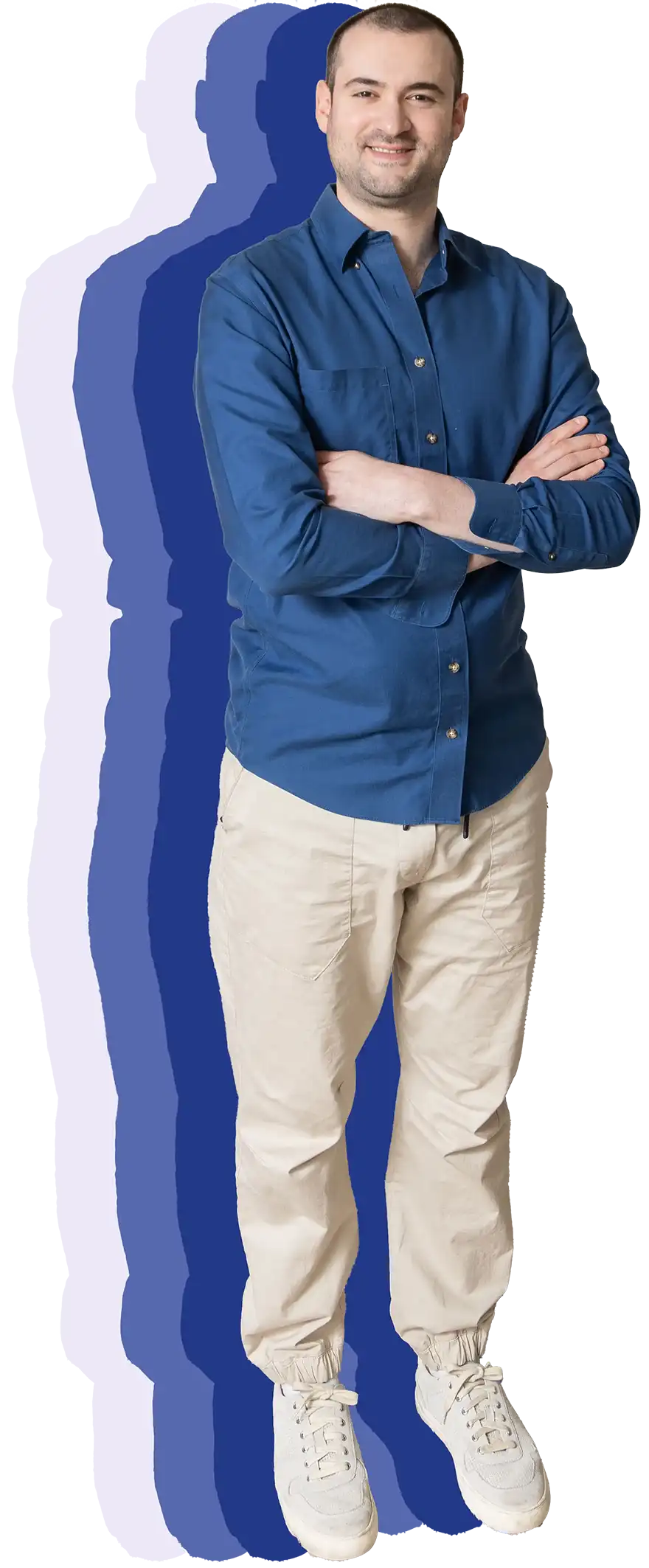 chad_cutout_about chad lewine of chadworks - "about" page image