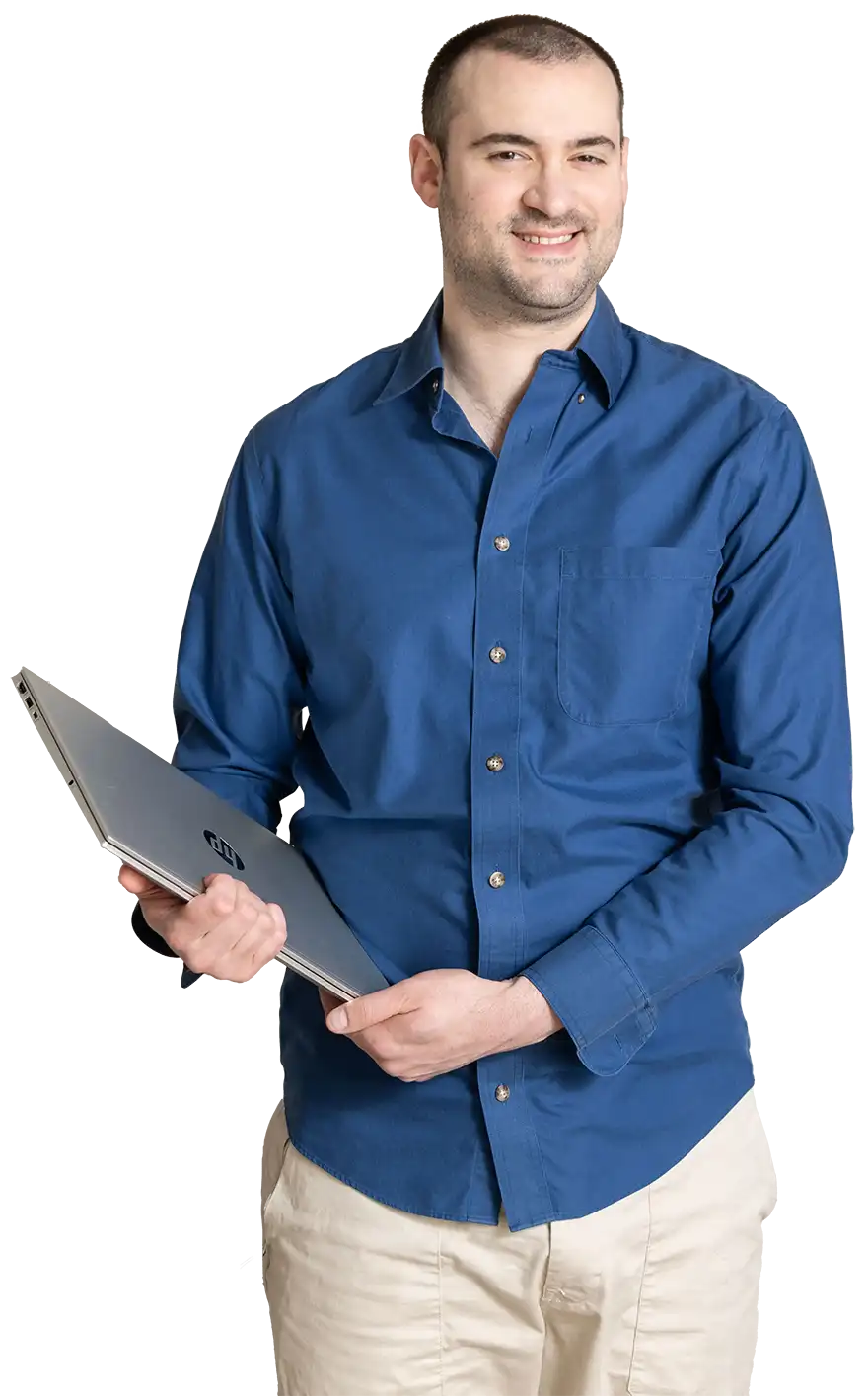 chad_cutout_consulting chad lewine of chadworks - consulting image of chad