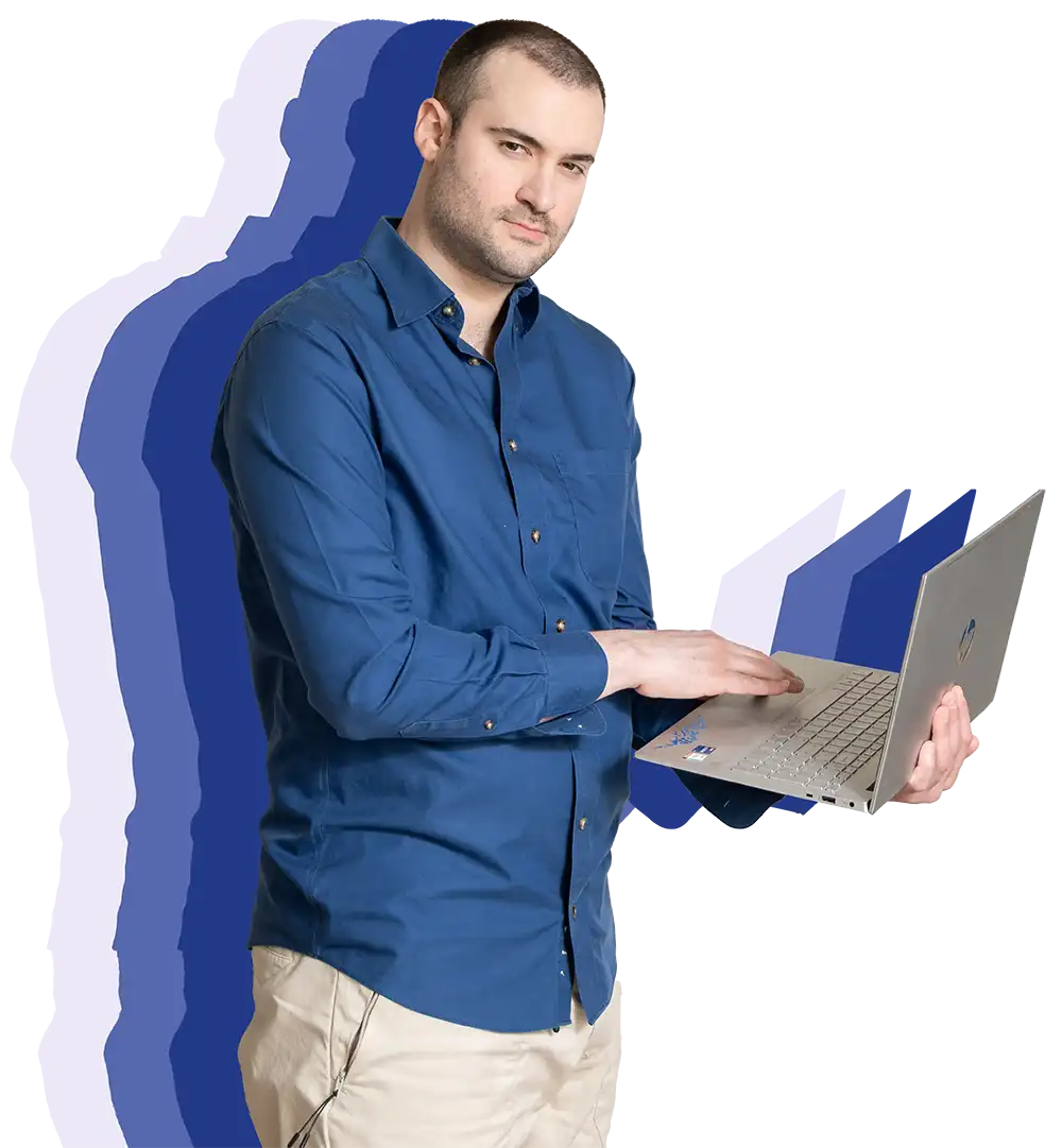 chadworks - professional web designer